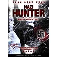 Movies Nazi Hunter : Simon Wiesenthal [DVD]