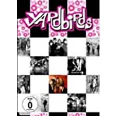 Films Yardbirds (DVD)