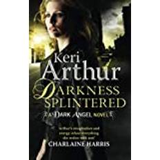 Darkness Splintered (Dark Angels) (Hæftet, 2013)