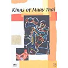 KINGS OF MUAL THAI BOXING - KINGS OF MUAL THAI BOXING VOL 1