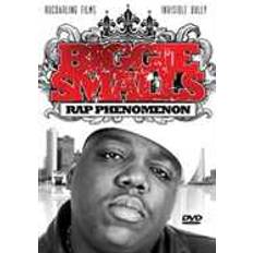 Biggie Smalls The Rap Phenomenon (DVD)