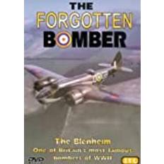 Movies Forgotten Bomber The - The Story Of The Blenheim Bomber (DVD)