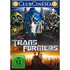 Economico DVD Transformers [DVD]