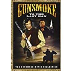 Movies Gunsmoke: To the Last Man [DVD] [Region 1] [US Import] [NTSC]