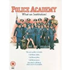 Movies Police Academy (DVD)