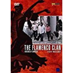 Films Clan flamenco