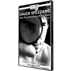 CHUCK SPEZZANO - The Psychology of Vision DVD [DVD]