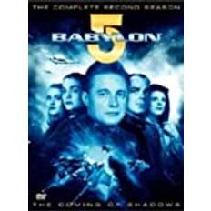 Babylon 5 Series 2 (Box Set)