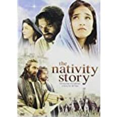 Drame Films The Nativity Story, DVD