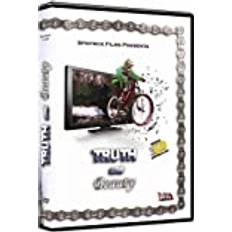 Autre DVD 3D Truth And Beauty (3d Mountain Biking (3D DVD)