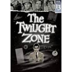 TWILIGHT ZONE 13