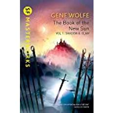 The book of the new sun The Book Of The New Sun: Volume 1: Shadow and Claw (S.F. MASTERWORKS)