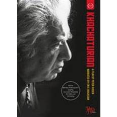 Filmer Khachaturian A Film By Peter Rosen (DVD)