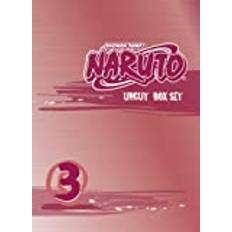 Naruto 3 [DVD] [2006] [Region 1] [US Import] [NTSC]