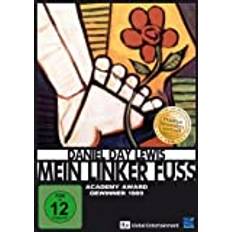 DVD Mein linker Fuß My Left Foot (DVD)