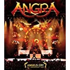 Blu-ray Angels cry 20th anniversary live Blu-Ray