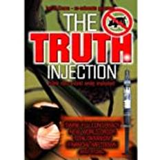 Movies Truth Injection - More New World Order Exposed (DVD)