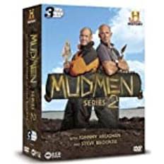 Movies Mud Men Series 2 [DVD]
