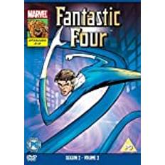 Movies Fantastic Four - Series 2 - Vol.2 (DVD)