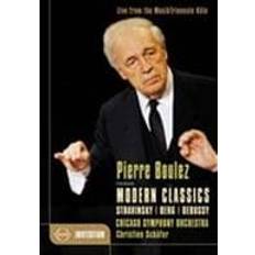 Klassiker DVD-filmer Modern Classics (DVD)