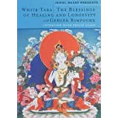 Films White tara Blessings of healing and longevity