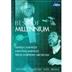 Best Of Millennium (DVD)