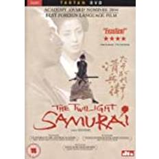 Twilight samurai