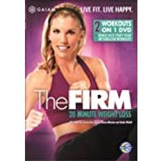 Movies The Firm - 20 Minute Weightloss [DVD]