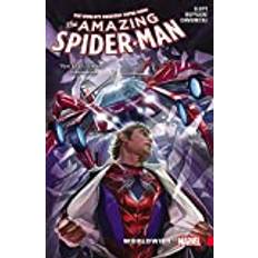 Amazing Spider-Man: Worldwide Vol. 2