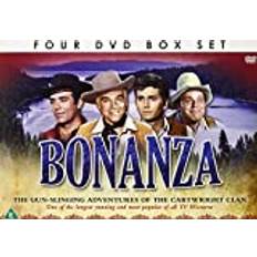 Bonanza Collection [DVD]