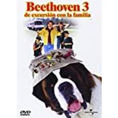 Films Beethoven 3