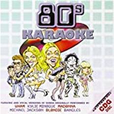 80's Karaoke [DVD]