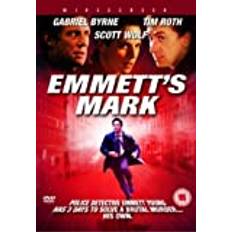Movies Emmetts Mark (DVD)