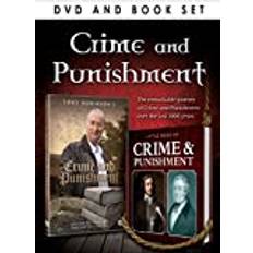 Crime & Punishment Dvd & Book Set (DVD)