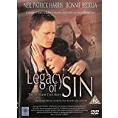 Legacy of Sin [DVD]