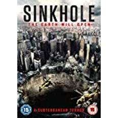 Sink Hole [DVD]