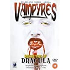 Movies Vampyres (Uncut Version (Wide Screen (DVD)