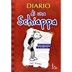 Libri Diario di una schiappa (Copertina rigida)