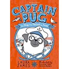 Captain Pug (Captain Pug 1)