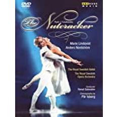 Tchaikovsky - Nutcracker (Attard/Heathcote/Scott) [DVD]