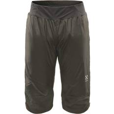 Haglöfs barrier pant Haglöfs Barrier Knee Pant - True Black