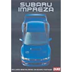 SPORT/MOTORSPORT - SUBARU IMPREZA STORY