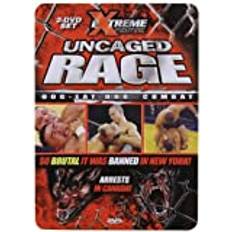 Extreme Fighting: Uncaged Rage - Collectors Tin [DVD] [2007] [Region 1] [US Import] [NTSC]