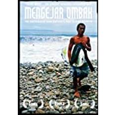 Movies Mengejar Ombak (DVD)