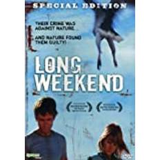 Long Weekend [Special Edition] DVD Zone 1