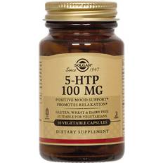 5 htp 100mg Solgar 5-HTP 100 mg 30 st