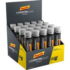 PowerBar L-carnitine Liquid 25ml 20 stk