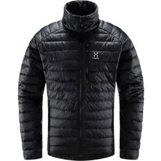 Haglöfs Spire Mimic Jacket Men - True Black
