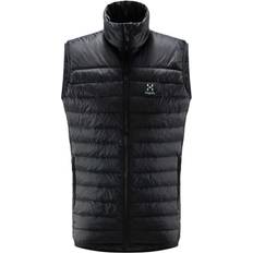 Haglöfs Spire Mimic Vest Men - True Black