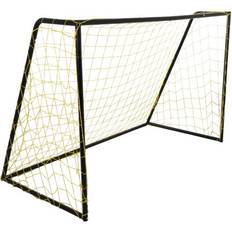 Best Football Goals Kickmaster Heavy Duty 240x183cm